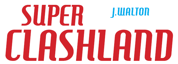 Super Clashland