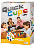 Board Game: Quick Cups