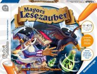 Magors Lesezauber