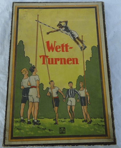 Wett-Turnen