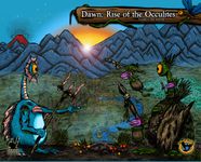 Board Game: Dawn: Rise of the Occulites