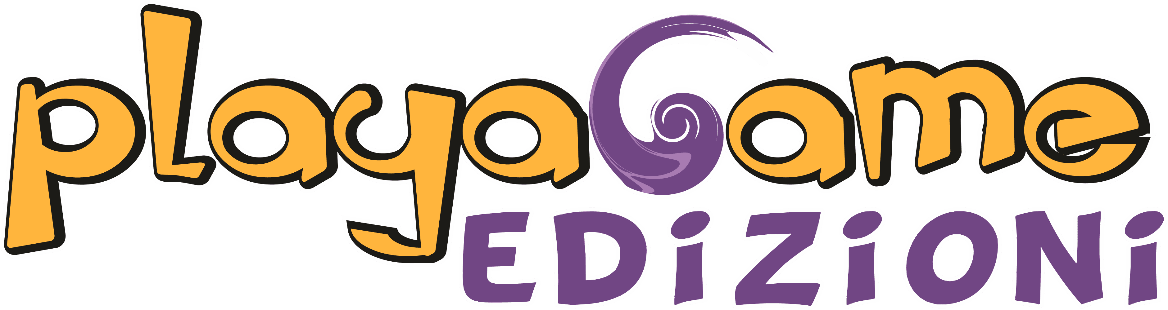 Playagame Edizioni