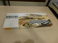 Isogame