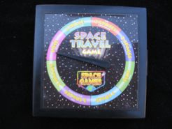 Space Travel Game