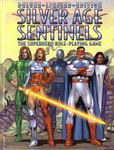 RPG Item: Silver Age Sentinels: The Superhero Role-Playing Game