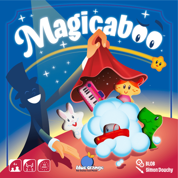 Magicaboo