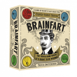 Brainfart