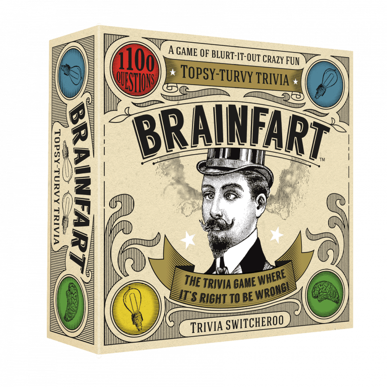 Brainfart