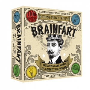 Brainfart