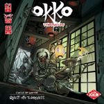 Okko Chronicles: Cycle of Water – Quest into Darkness cover