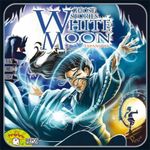 Board Game: Ghost Stories: White Moon