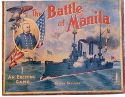 Battle of Manila