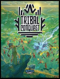 Tribal Conquest