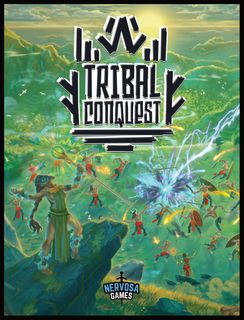Tribal Conquest