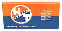 Hard Times: The Money Management Game