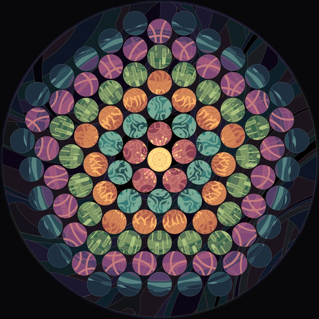 Illustration 2 de ORGANISM