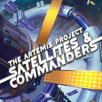 The Artemis Project: Satellites & Commanders