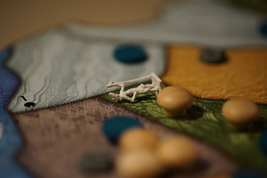 Spirit Island photo 5