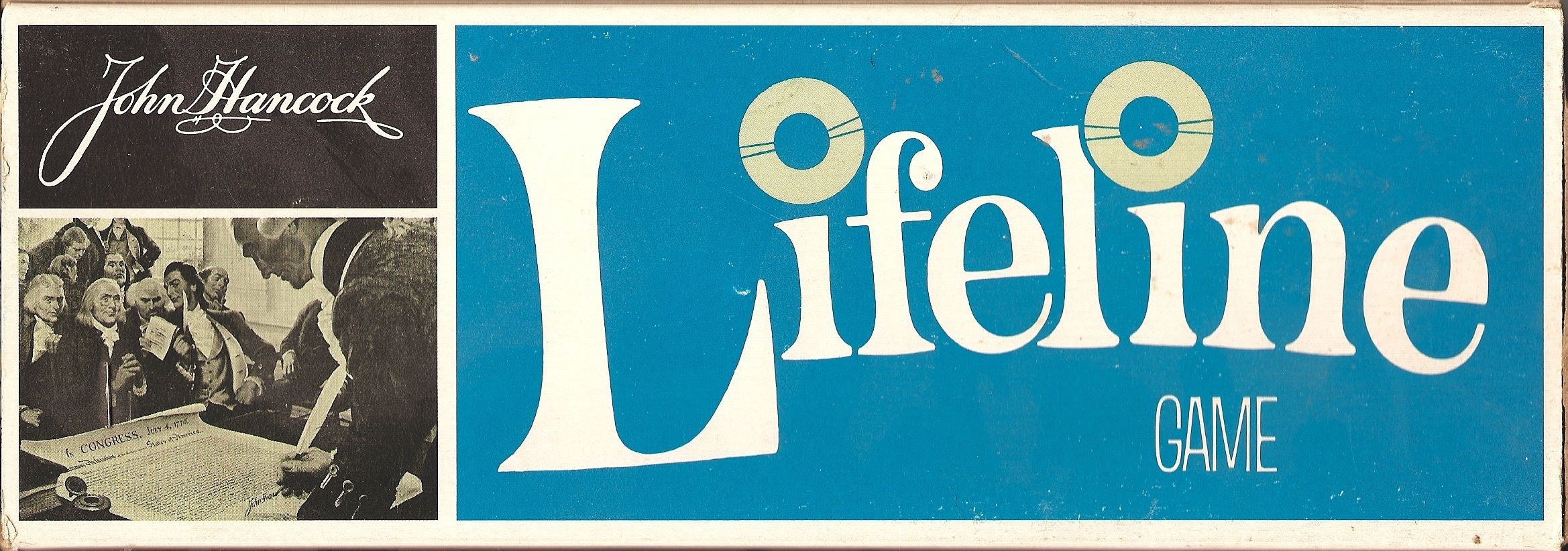 John Hancock Lifeline Game