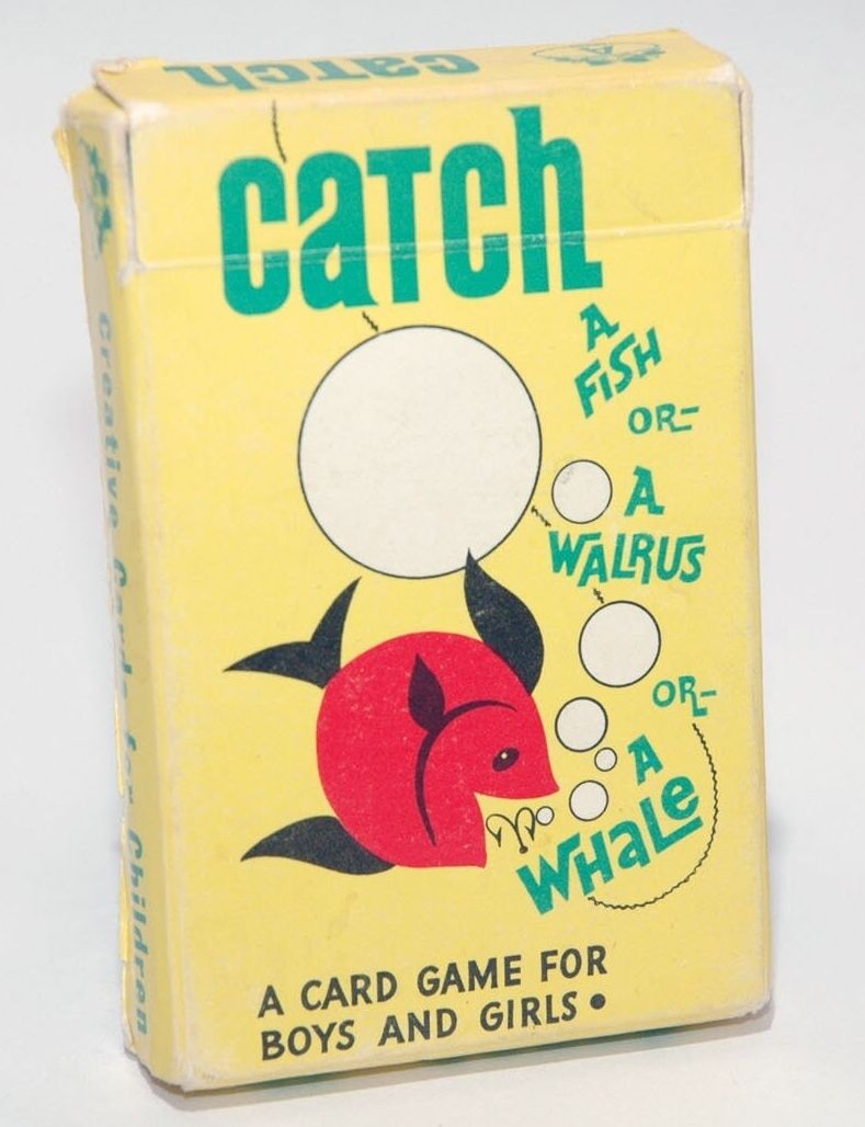 Game of Catch
