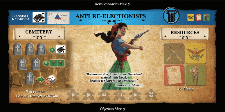 Illustration 2 de Tierra y Libertad: Deluxe Edition