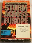 Video Game: Storm Across Europe