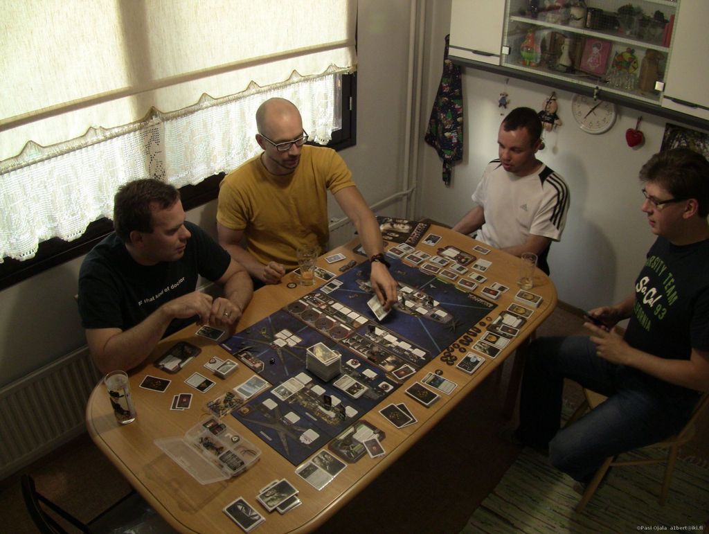 Illustration 12 de Board Game Day