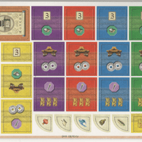 In the Year of the Dragon: The Great Wall of China & The Super Events