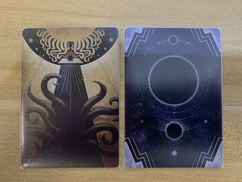 POLL] What size sleeves do you use? | BoardGameGeek