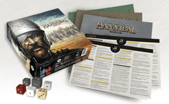 Hannibal & Hamilcar: Upgrade Pack