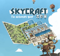SkyCraft