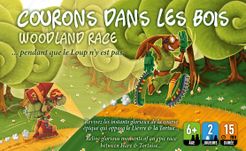 Woodland Race