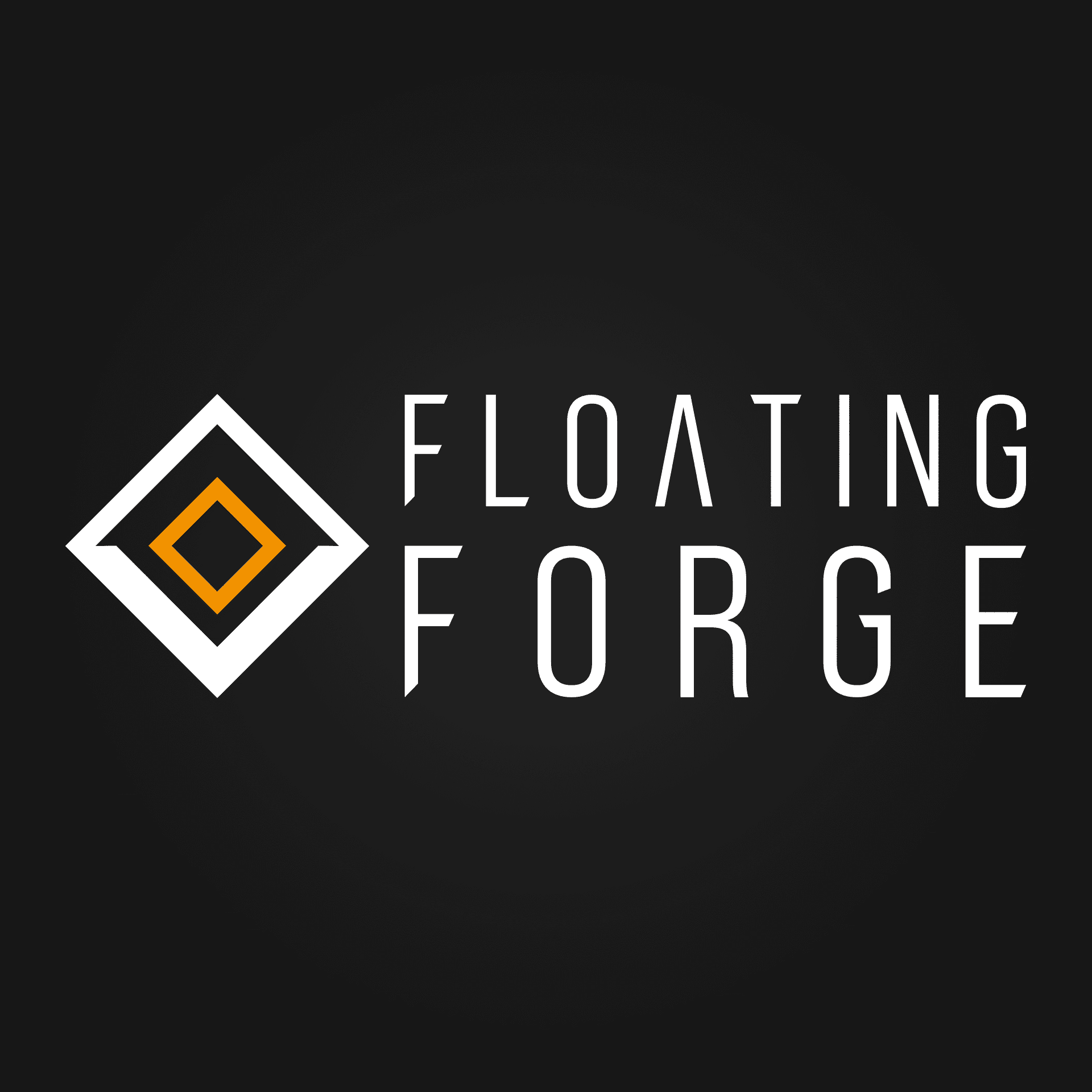 Floating Forge