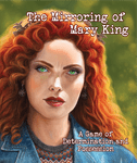 Board Game: The Mirroring of Mary King