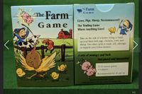 The Farm Game