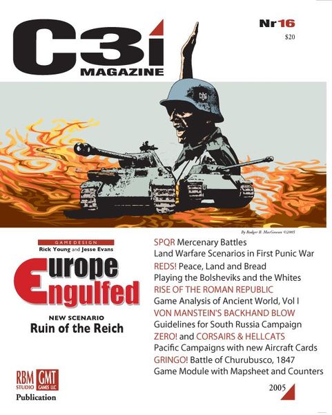 C3i#16