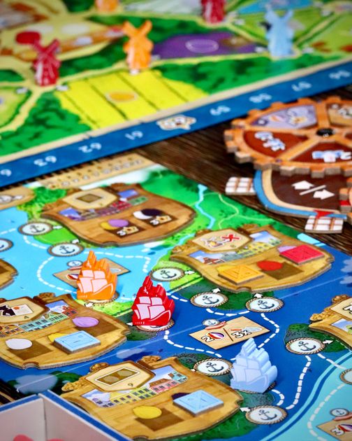 BoardGameGeek