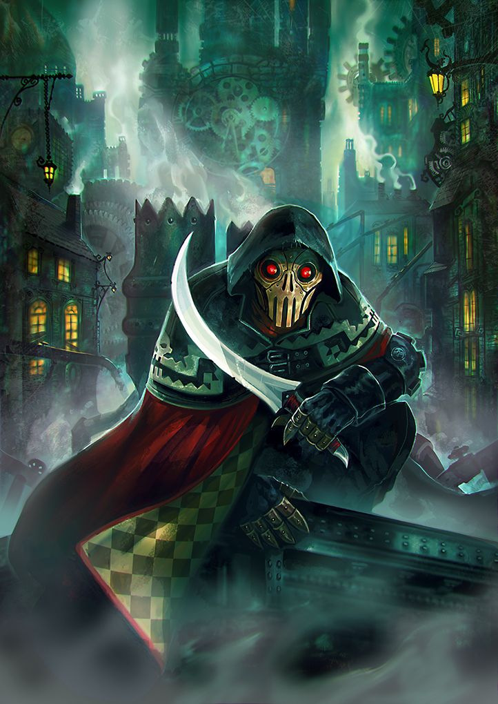Illustration 7 de Covenant: The Biblical Trading Card Game