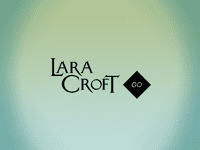 Video Game: Lara Croft GO