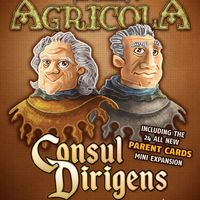 Agrícola: Mazo Consul Dirigens