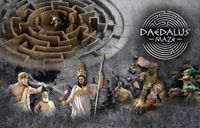 Daedalus' Maze