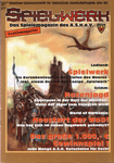 Issue: Spielwerk: Das Spielemagazin des A.S.H. e.V. (Issue 3 - Oct 2004)