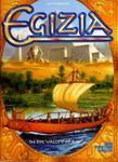 Board Game: Egizia