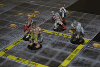Undead Escape