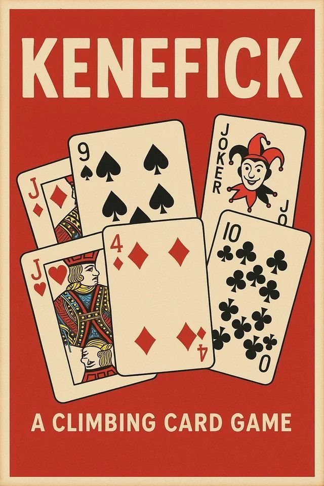 Kenefick