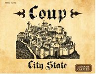 Board Game: Coup