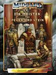 RPG Item: Die Meister von Feuer und Stein: Ergänzungsband