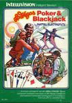 Video Game: Las Vegas Poker & Blackjack