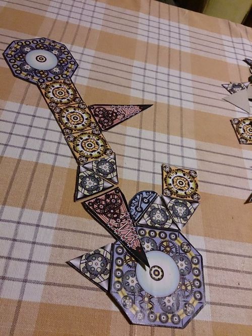 Cog Wars