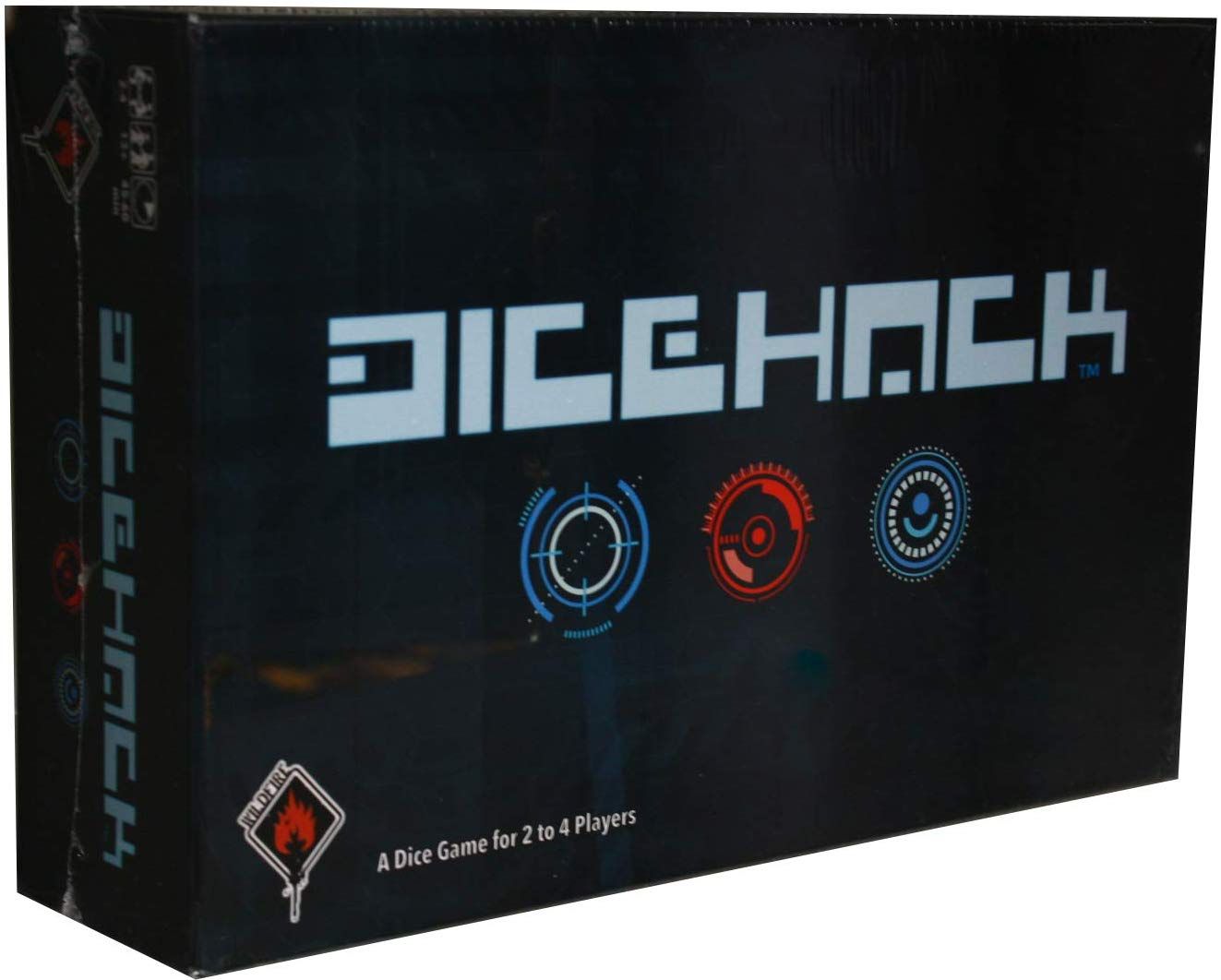 Dicehack